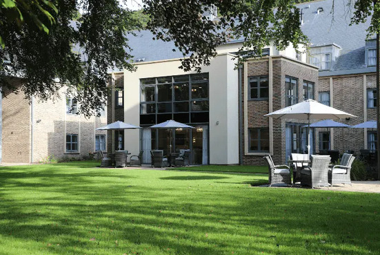 Selwood House Care Home